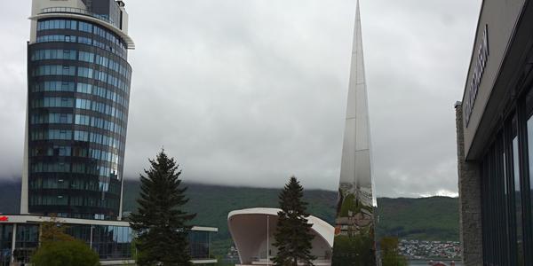 082-Narvik, centrum města