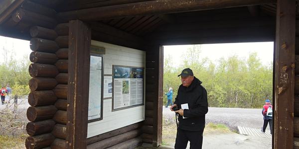 085-NP Abisko