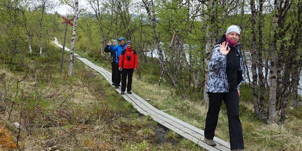 096-NP Abisko