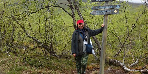 098-NP Abisko