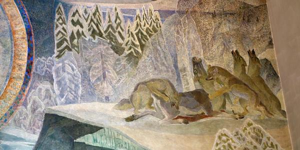 144-Rovaniemi, kostel