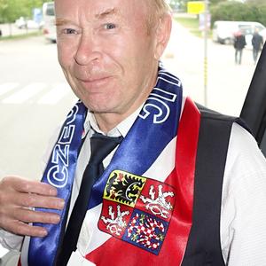 149-Rovaniemi, náš řidič Matti