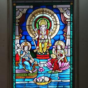055. Jaipur, Birla Temple