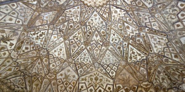081. Agra, Červená pevnost