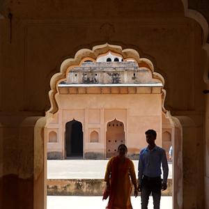 105. Orchha