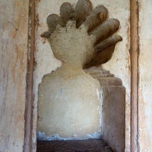 110. Orchha