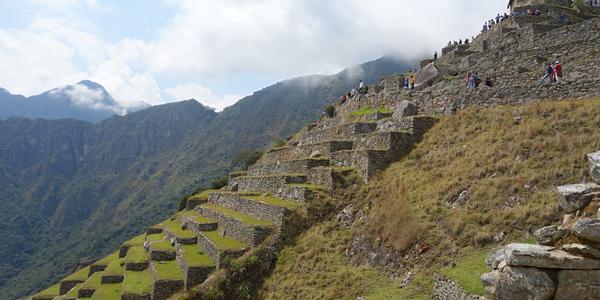 007. Machu Picchu