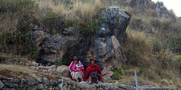 031. Cusco,Tambo Machay, slejvák