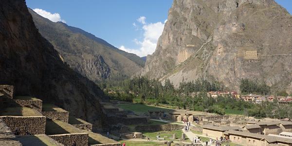 067. Ollantaytambo,