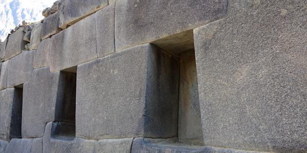 069. Ollantaytambo
