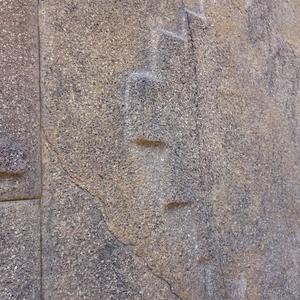 071. Ollantaytambo, detail