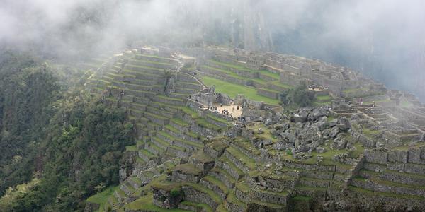 094. Machu Picchu