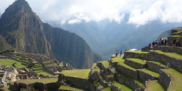 097. Machu Picchu