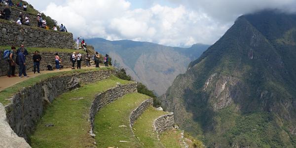 099. Machu Picchu