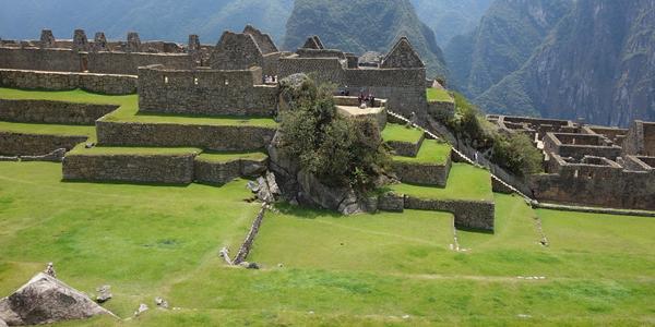 111. Machu Picchu