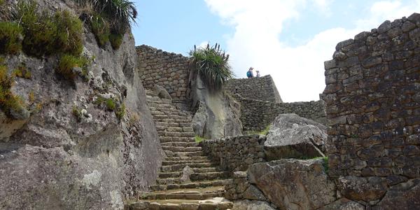 114. Machu Picchu