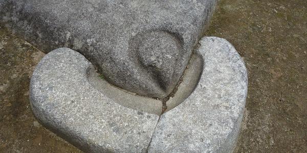 115. Machu Picchu