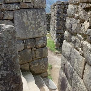 116. Machu Picchu