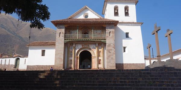 127. Andahuayllilas 1