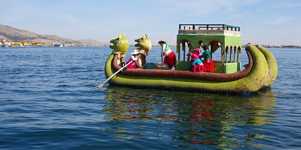 153. Titicaca 1