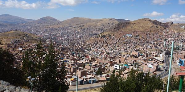 213. Puno