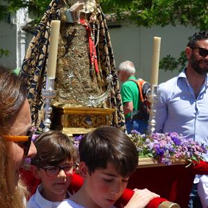 037-Granada, procesí