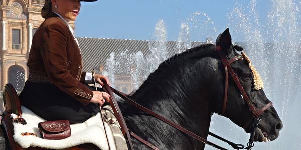 115-Sevilla, Féria de Abril