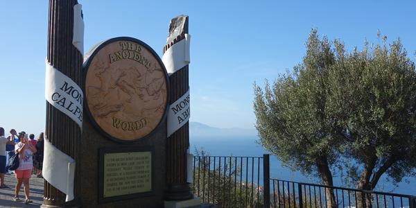 069. Gibraltar, Herkulovy sloupy