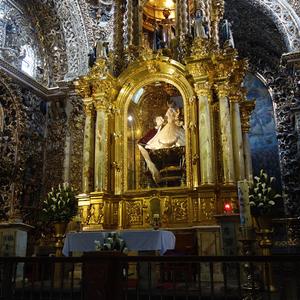 005. Santo Domingo, Puebla