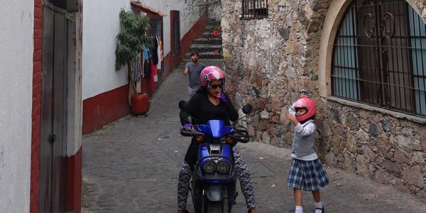 078. Momentky z Taxco