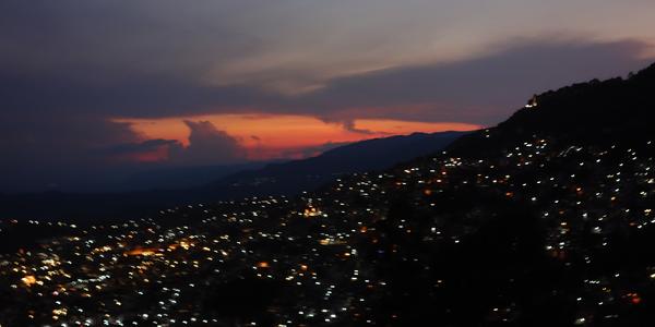 081. Momentky z Taxco