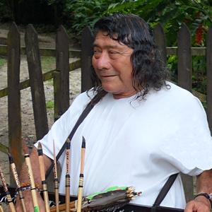 166. Palenque, Kin znamená Slunce