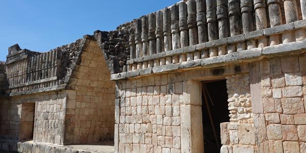 189 - Uxmal 2