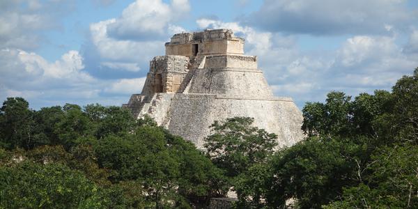 190 - Uxmal 10