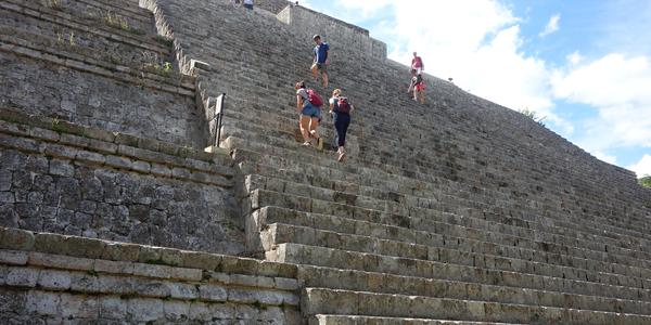190 - Uxmal 11