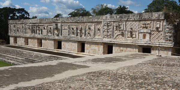 190 - Uxmal 5