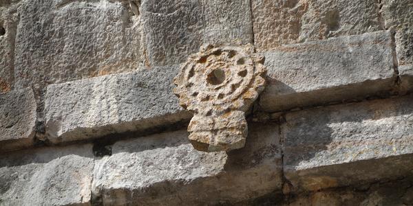 190 - Uxmal 8