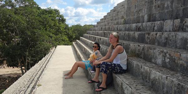190 - Uxmal 9