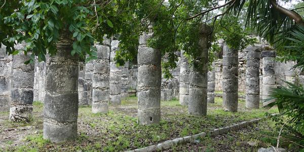 194-Chichen Itza 1