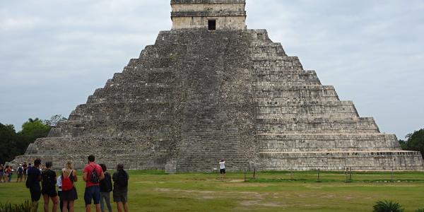194-Chichen Itza 2
