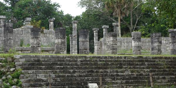 194-Chichen Itza 3