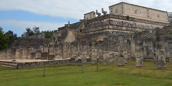 194-Chichen Itza 5