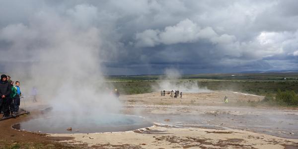 006-Geysir