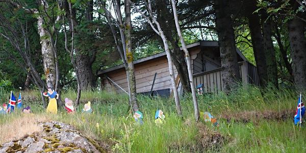 036-Borgarnes, originální předzahráky 2