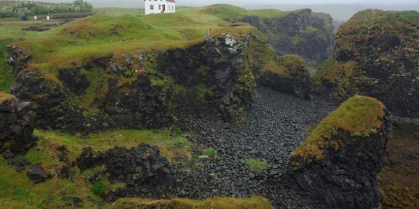 041-Reykjanes, jižní pobřeží