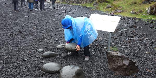042-Reykjanes, kameny u Dritvíku 1