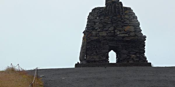 045-Reykjanes, obr Baldur