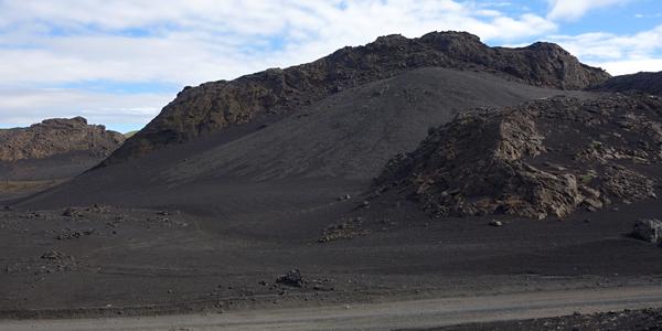 113-Cestou do Landmannalaugar 2
