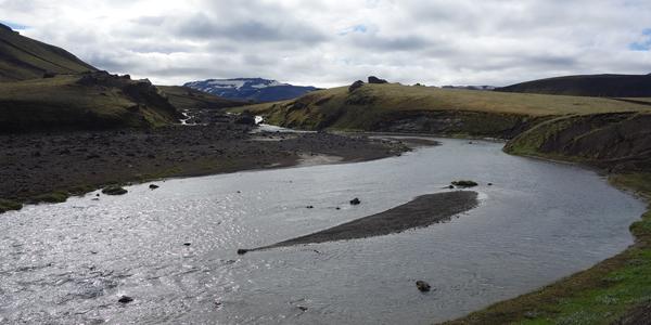 115-Cestou do Landmannalaugar