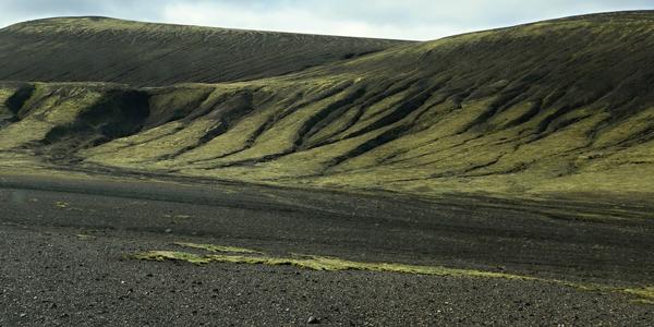 145-Cestou z Landmannalaugar